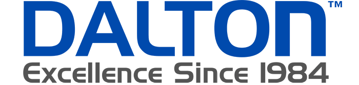 DALTON LOGO