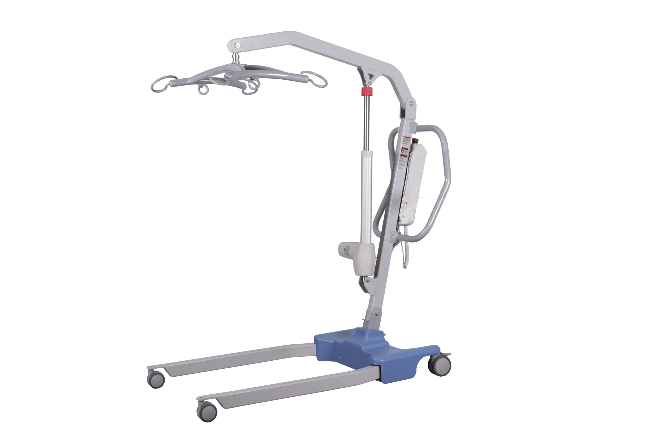 PL-L511X BARIATRIC ELECTRIC PATIENT LIFTER W/POWER LEGS, 700LB WEIGHT CAPACITY