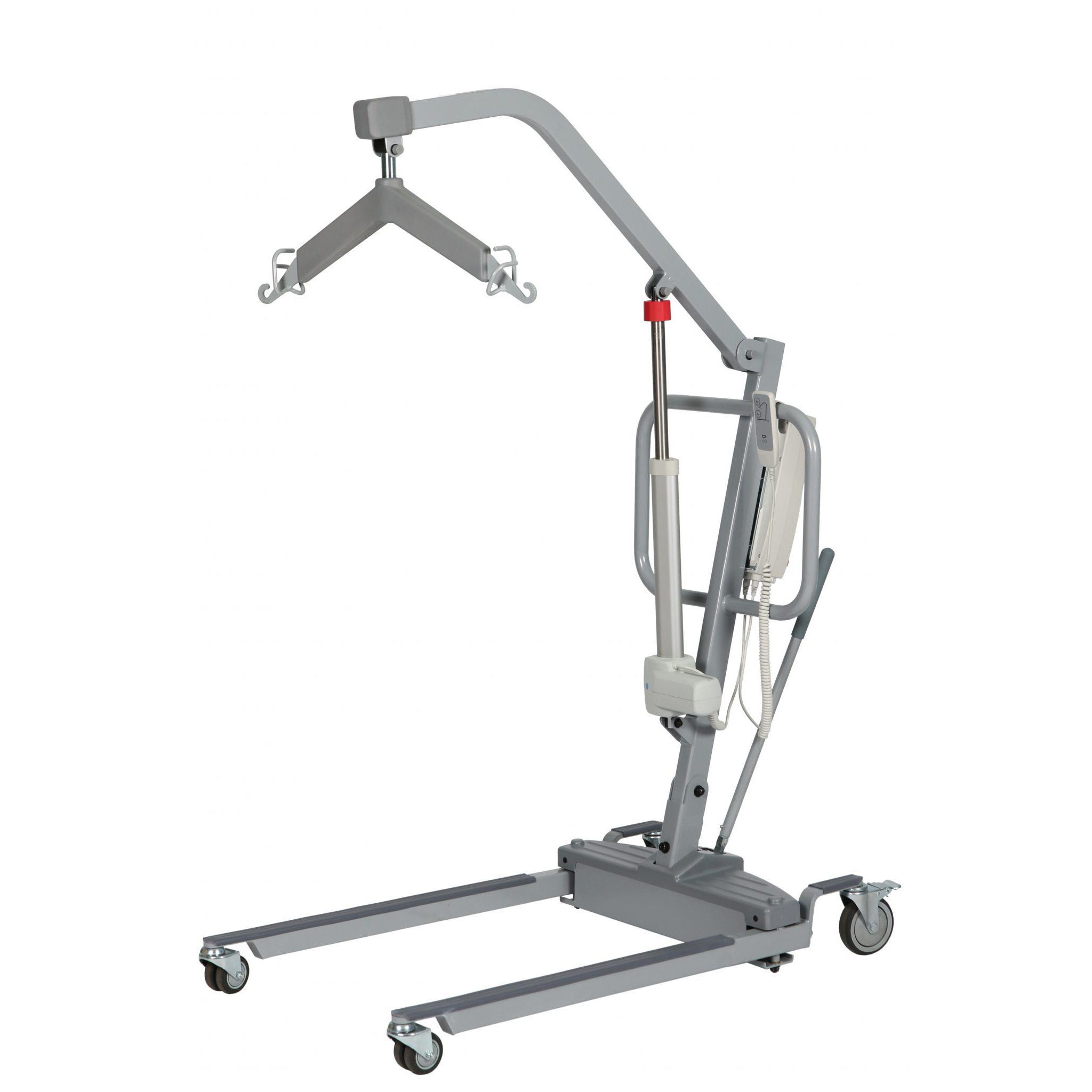 PL4200E ELECTRIC PATIENT LIFTER, 450LB WEIGHT CAPACITY
