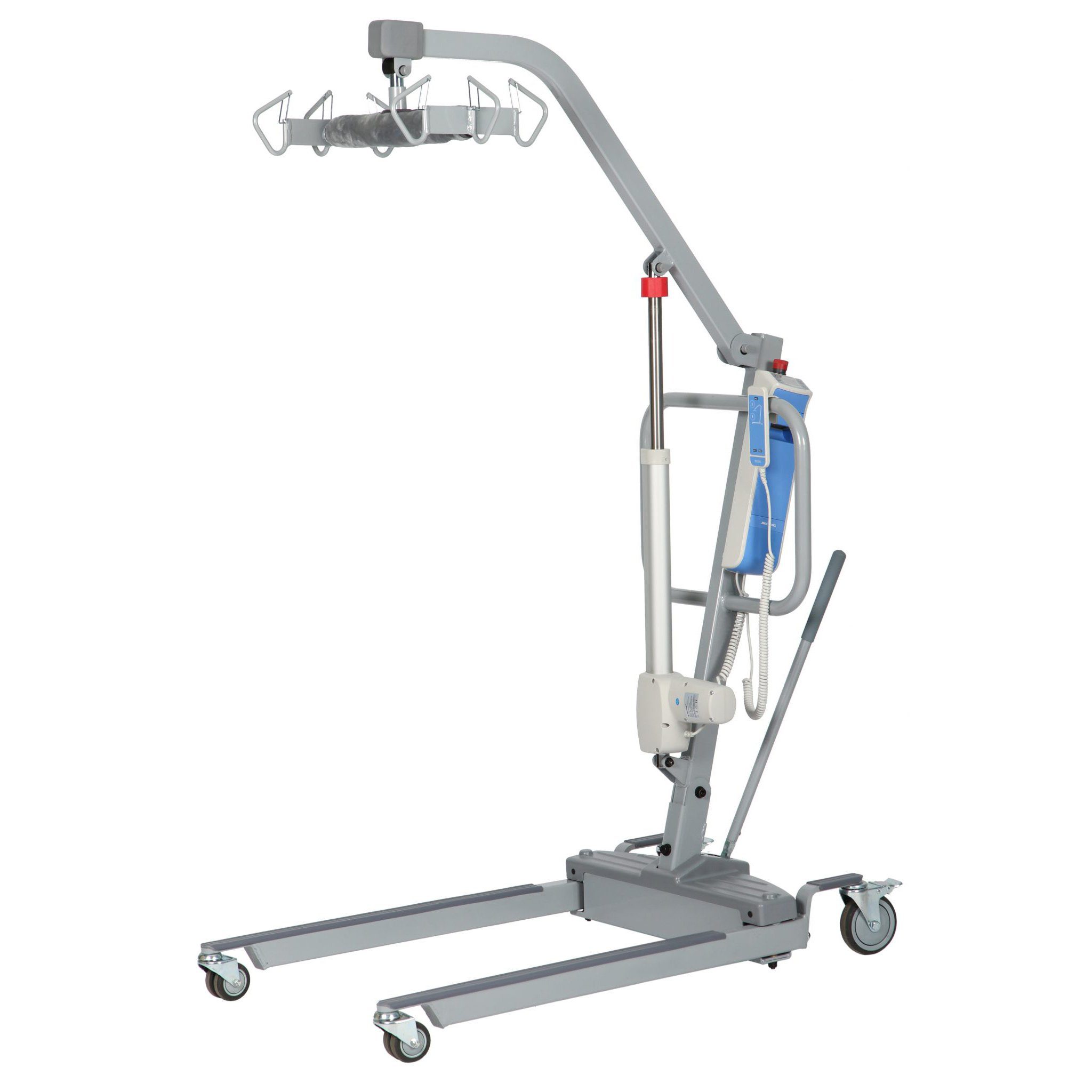 PL650HD BARIATRIC ELECTRIC PATIENT LIFTER, 600LB WEIGHT CAPACITY