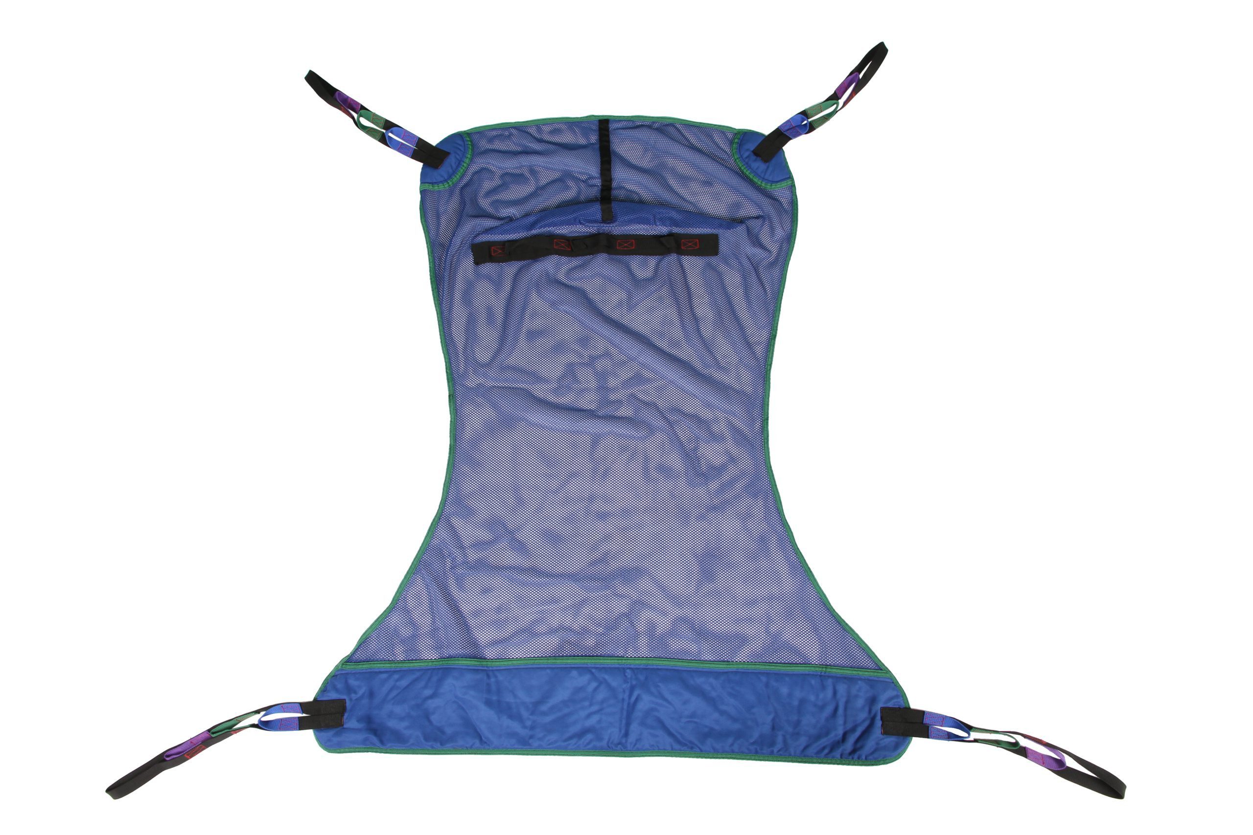 PL-LPS27 FULL BODY MESH SLING