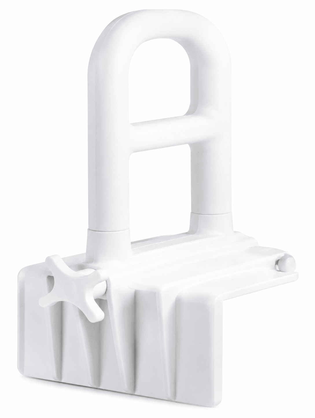 BS-H102-4 STEEL BATHTUB SAFETY RAIL, 4 PCS/CASE