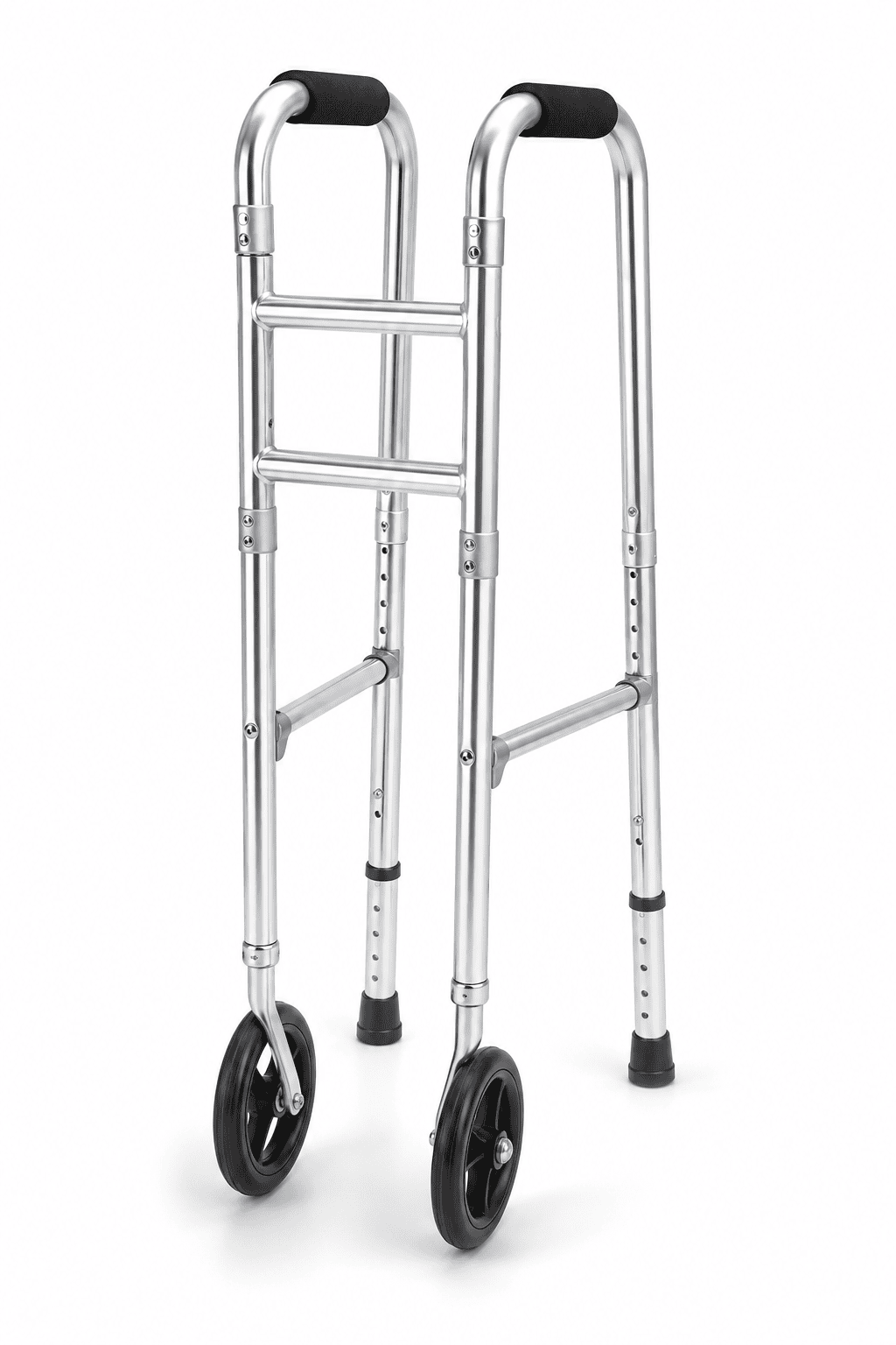 AI9149W-1 Aircraft aisle walker w/5"whl 14.9" wide, can be disassembled