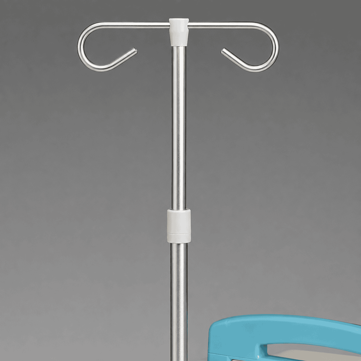 Accucart Premium Anesthesia Cart key lock - Image 5