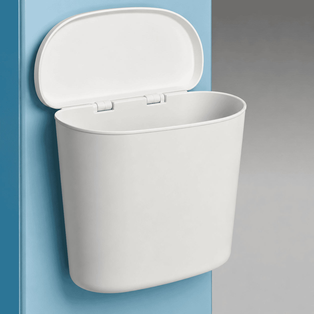 Accucart Premium Anesthesia Cart key lock - Image 6
