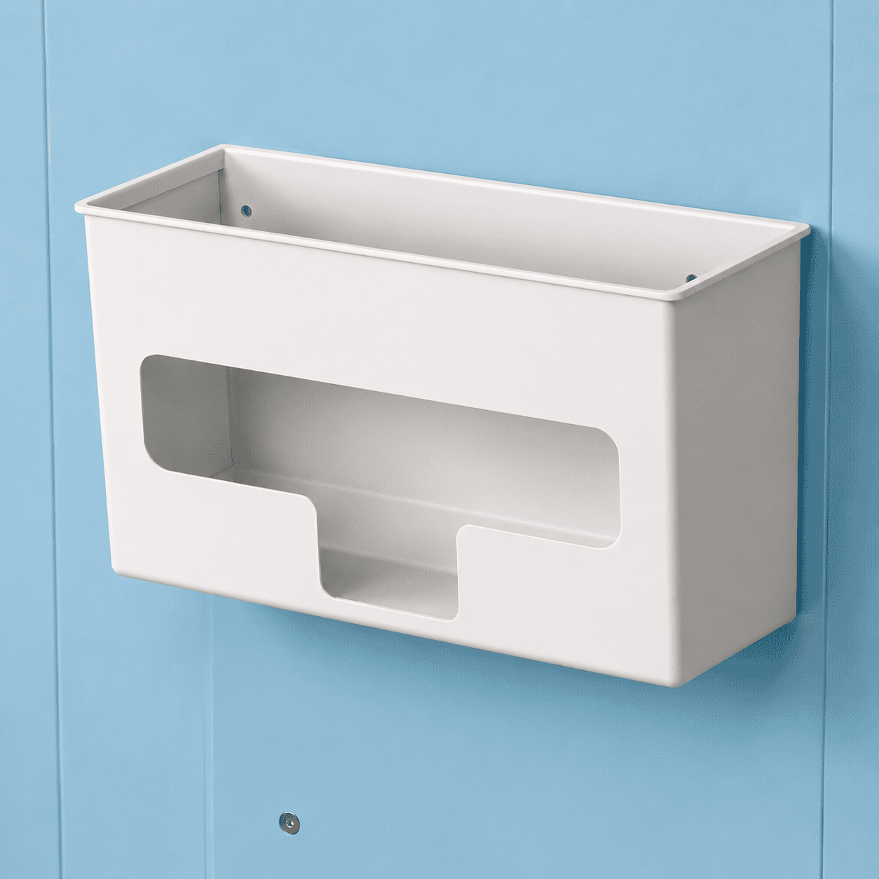 Accucart Premium Anesthesia Cart key lock - Image 7