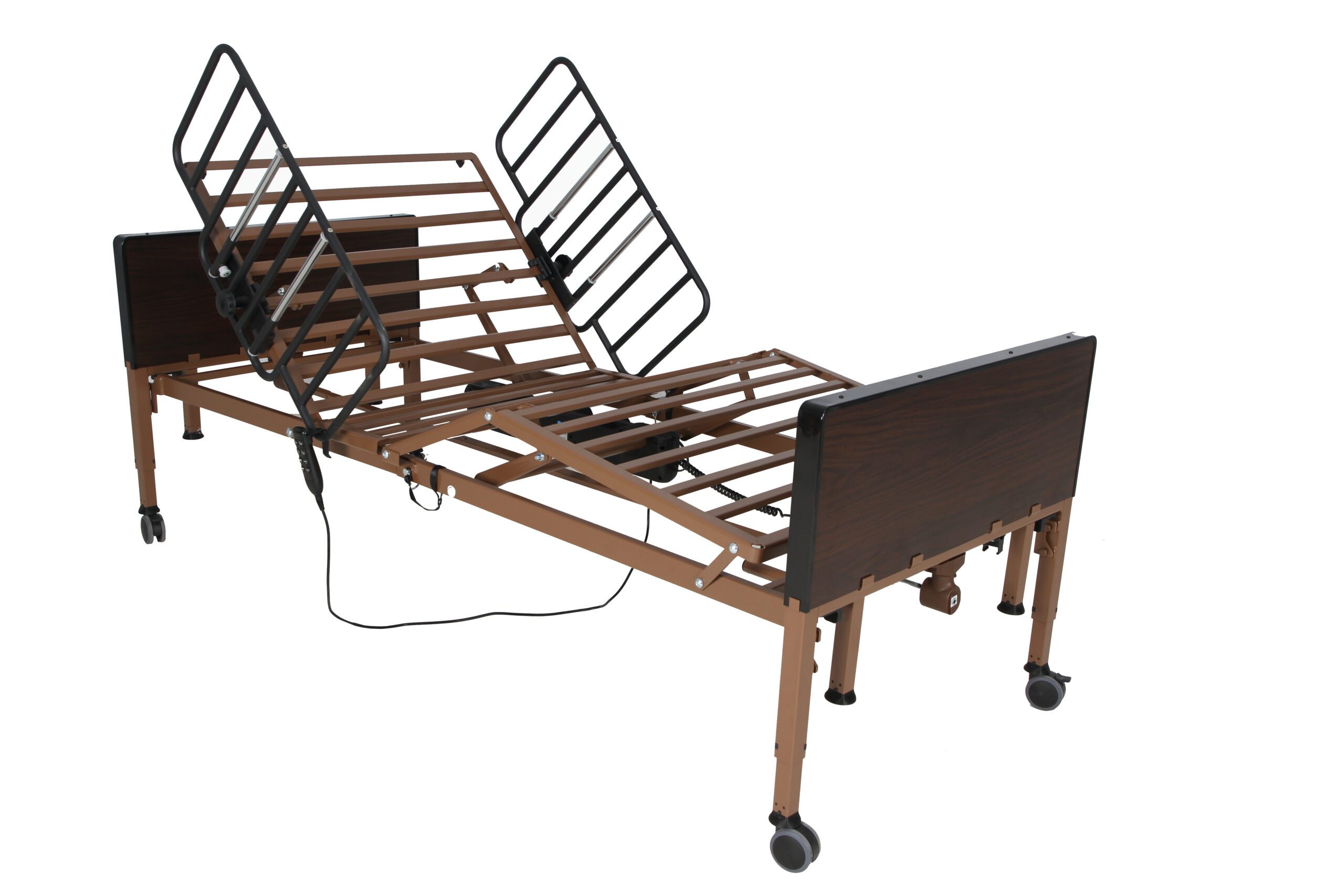 BED1200i	iSeries Semi Electric Bed