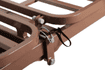 BED-B135S FULL-ELECTRIC LOW BED, 4 MOTORS - Image 3