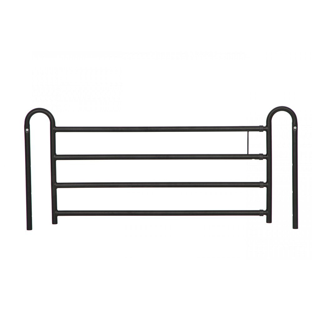B-BPR230C FULL RAILS FOR HOMECARE BED