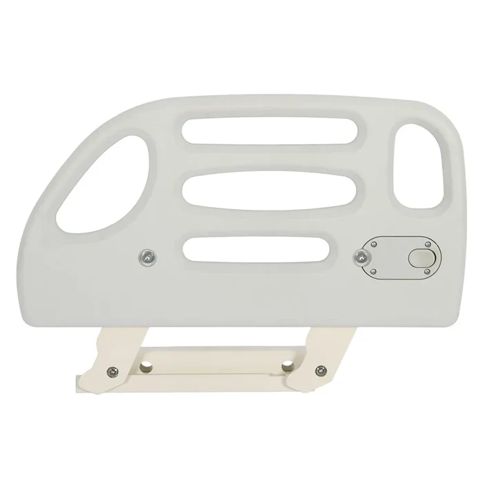 B-BPR350 HEAVY DUTY COMPOSITE SWING DOWN RAILS FOR LTC BED