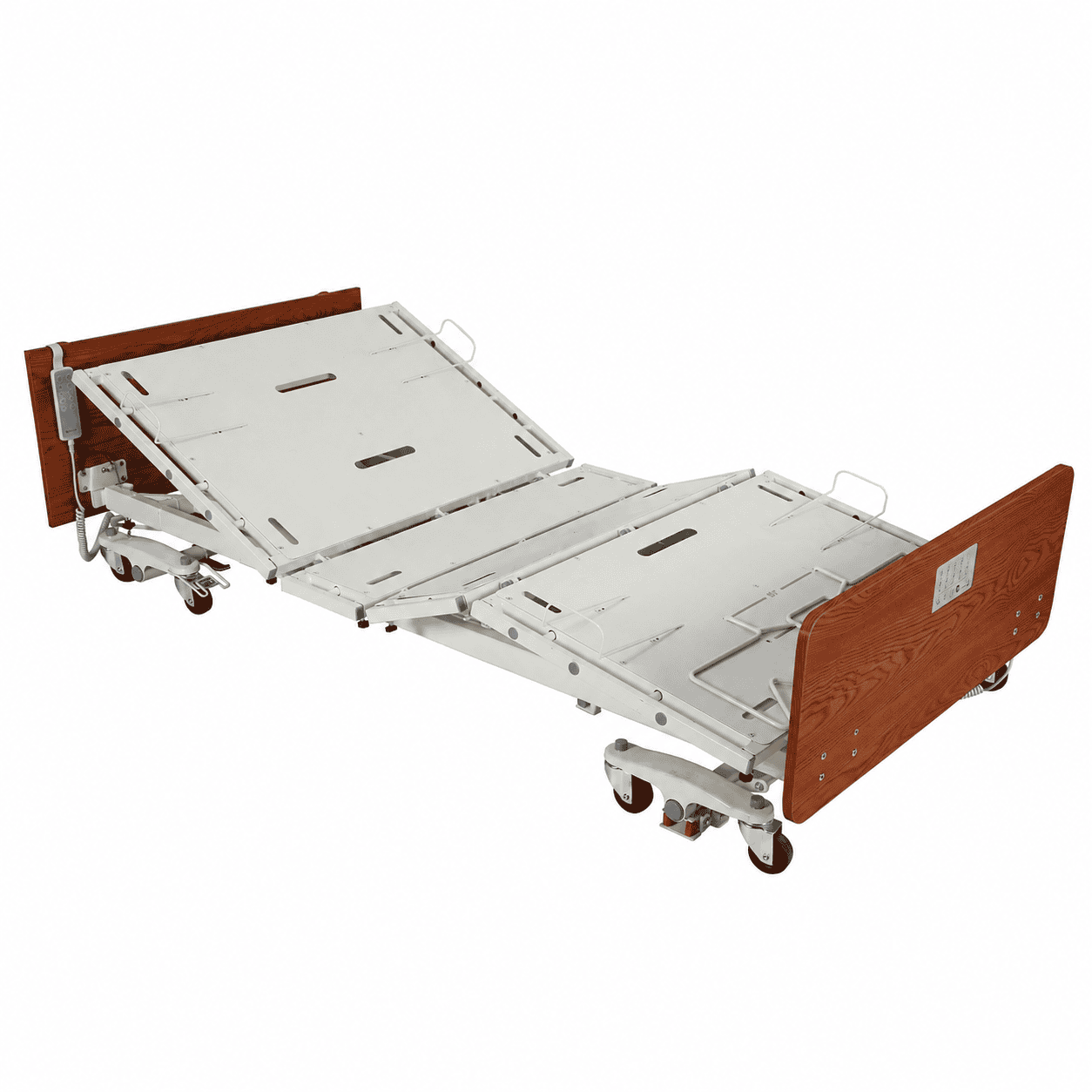 B-BPW357-C HEAD & FOOT BOARDS FOR B357, CHERRY - Image 2