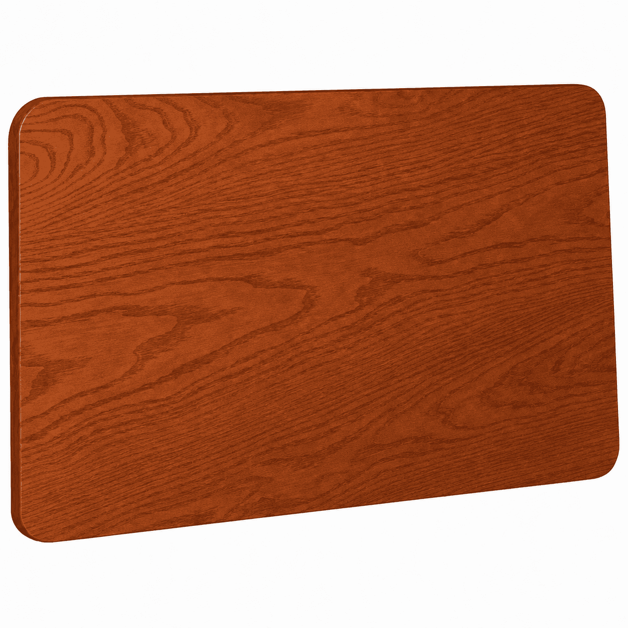 B-BPW357-C HEAD & FOOT BOARDS FOR B357, CHERRY