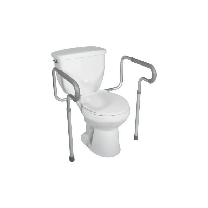 BS-TSR8106R01 TOILET SAFETY RAIL, 1 EACH