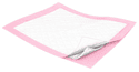 IN-UPP39030 UNDERPADS, SUPREME(PINK) ABSORBENCY, 30"X30", 100PCS/CASE