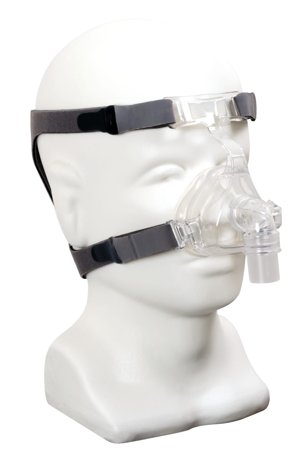 PAP-CPM-DENL NASAL CPAP MASK LARGE