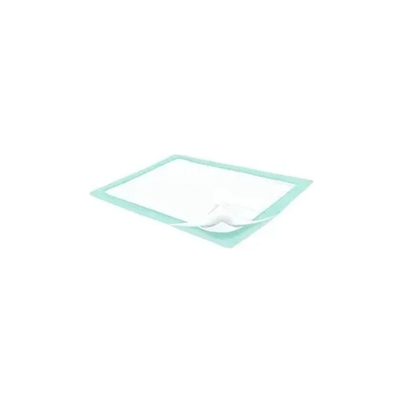 IN-AUP12050 DISPOSABLE FLUFF-FILLED UNDERPAD ,23"X36"-50G, 120 PCS/CASE