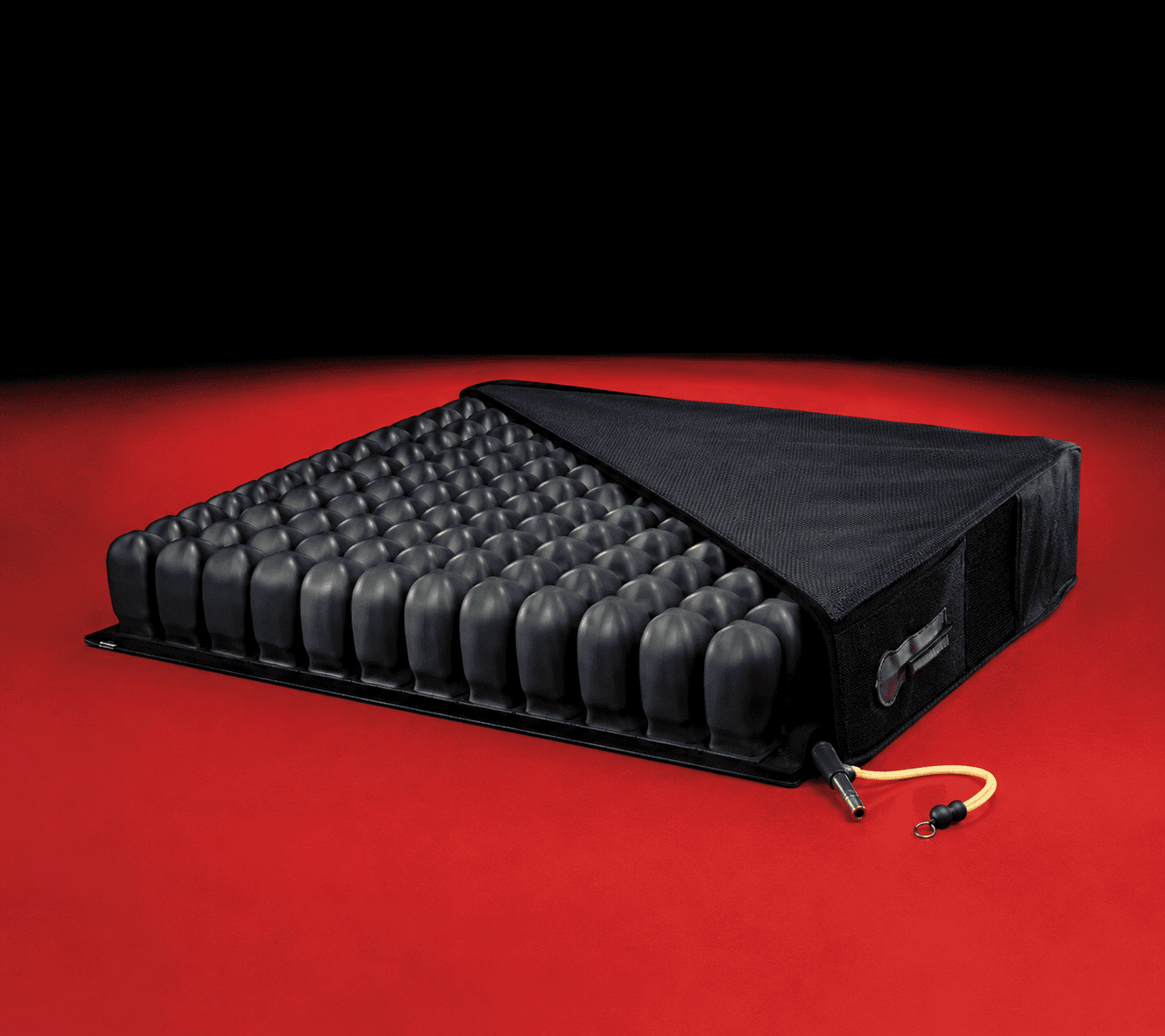 PM-QS109LPC	18"X16"X2" ROHO AIR CUSHION, LOW PROFILE