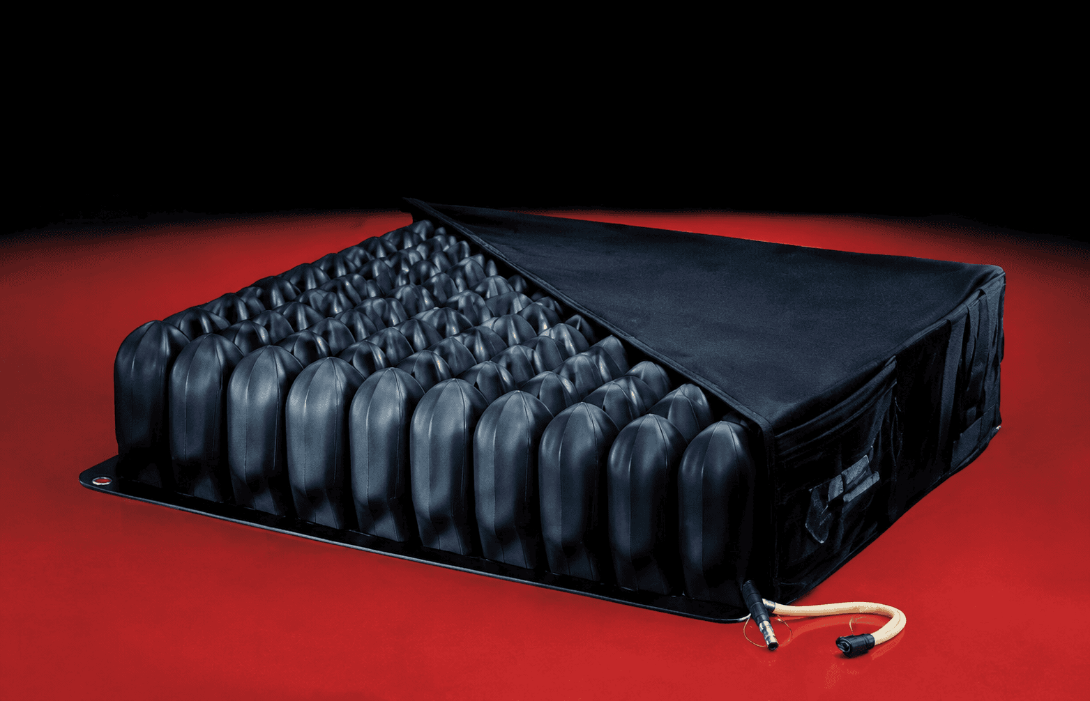 PM-QS1110C	20"X18"X4" ROHO AIR CUSHION, HIGH PROFILE