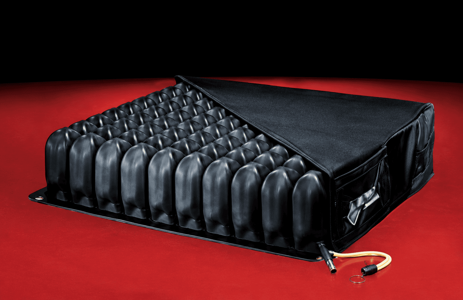 PM-QS1210C	22"X18"X4" ROHO AIR CUSHION, HIGH PROFILE