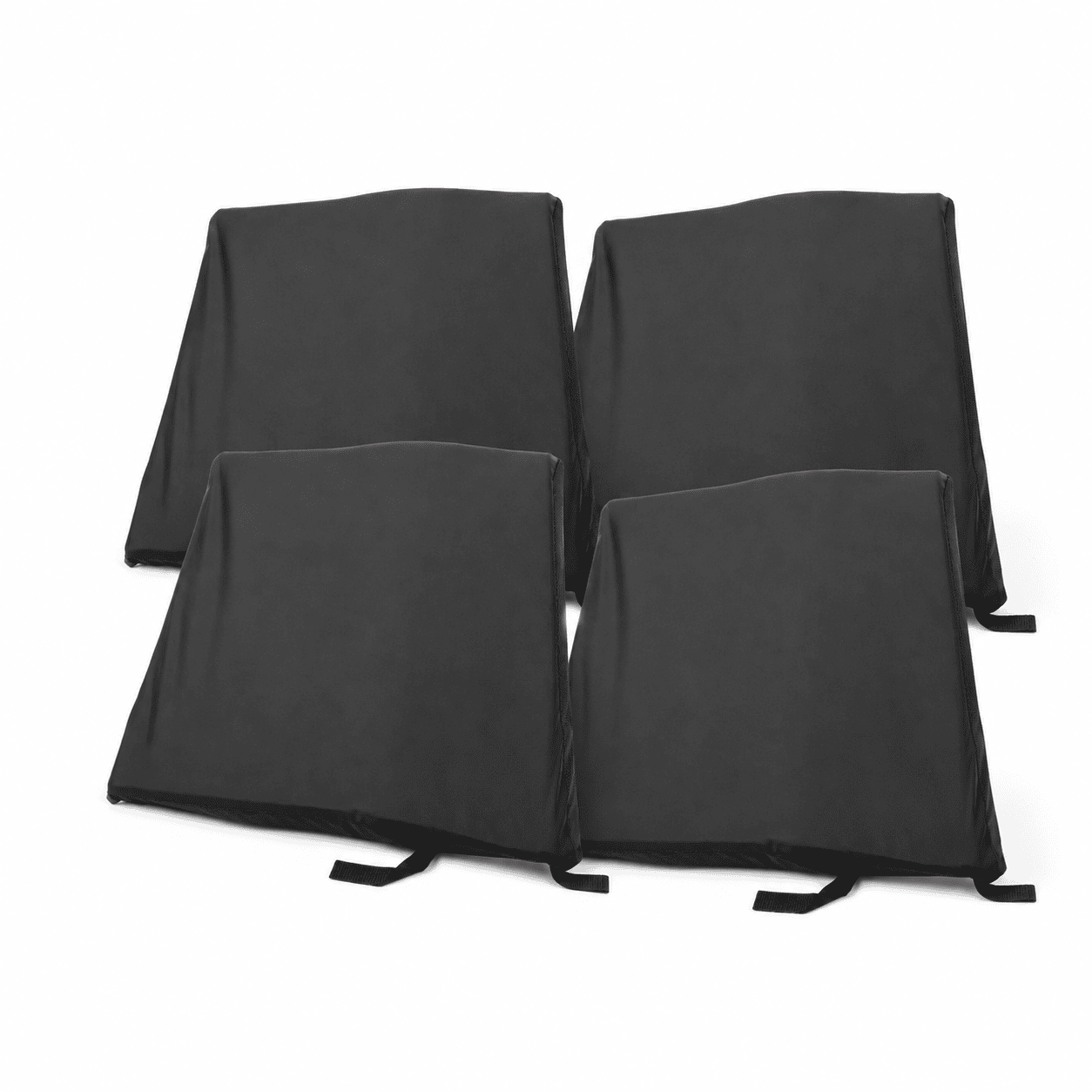 PMB-261120-4 FOAM BACK CUSHION 20X19X2.5", 4 PCS/CS