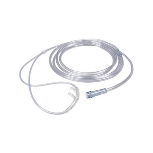 R-RES1107S ADULT CANNUAL SOFT TIP 7 ' 50/CS