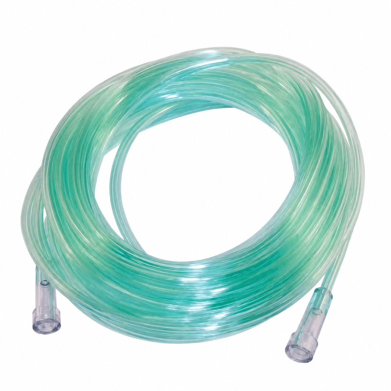 R-WM2025G-25-25 O2 TUBING 25' 25/CASE
