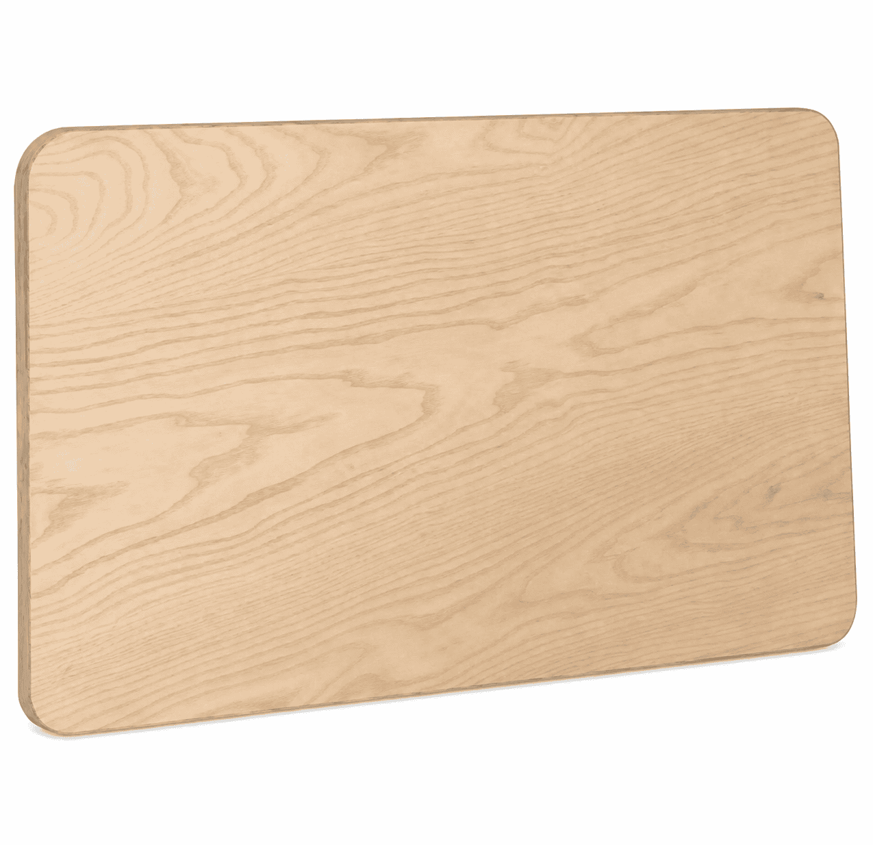 B-BPW300-O HEAD & FOOT BOARDS FOR BC320, OAK