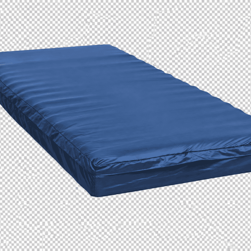 PM8080-42C8  LOW AIR LOSS MATTRESS SYSTEM, 42"x80"x8", E0277