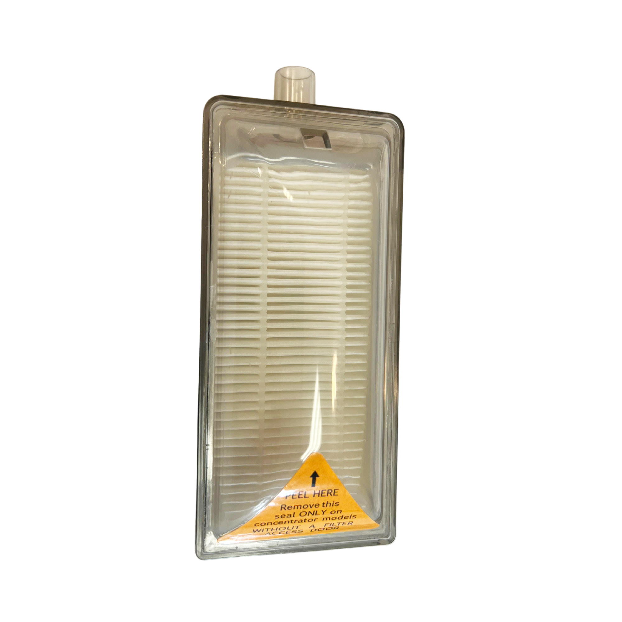 Intake Filter for R-DOC5100. R-DCF950