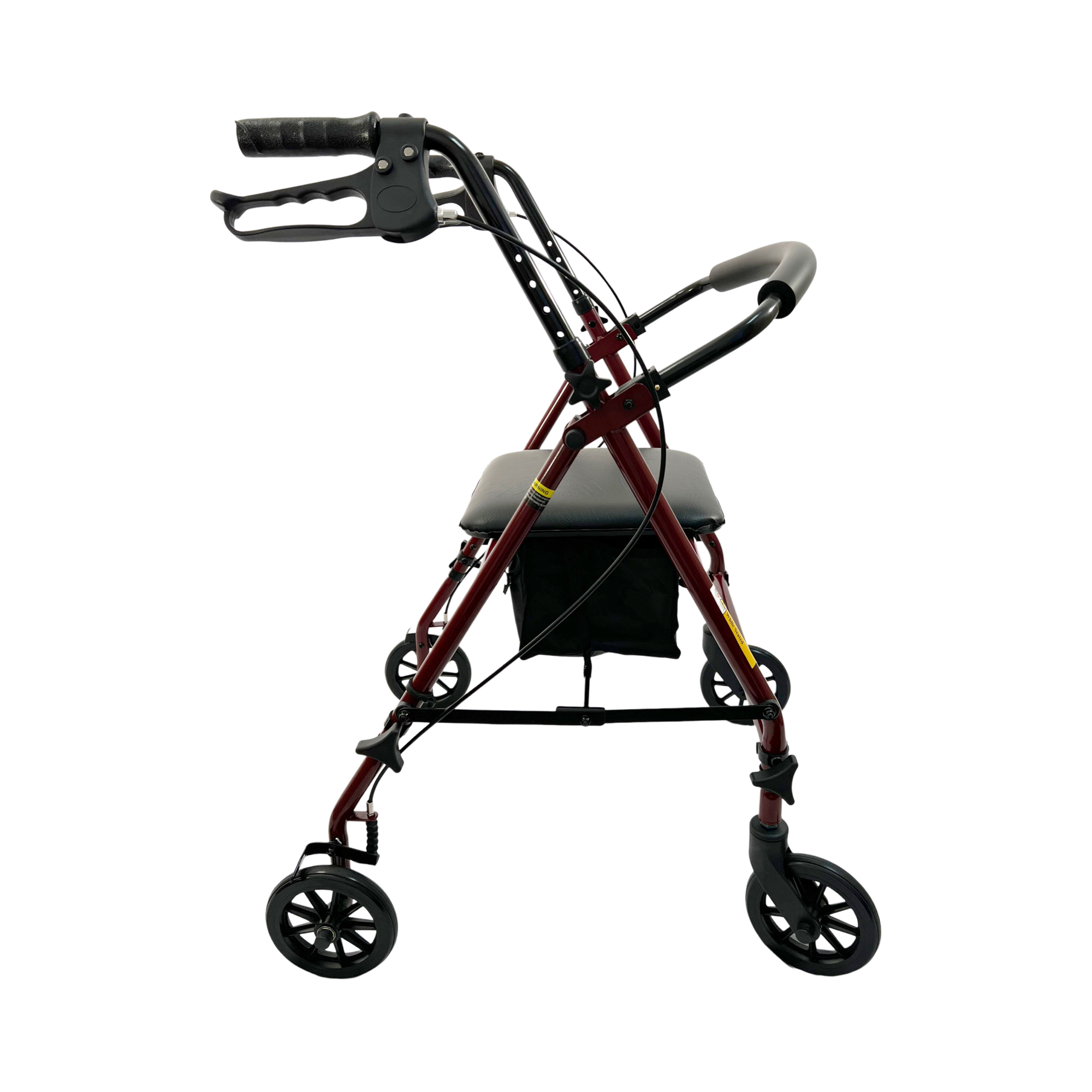 Height adjustable