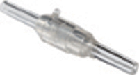 Oxygen swivel Connector 25 pcs/CASE