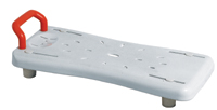 Plastic Bath Board 26.7"x13.8", Weight limit:250lbs. BS-330