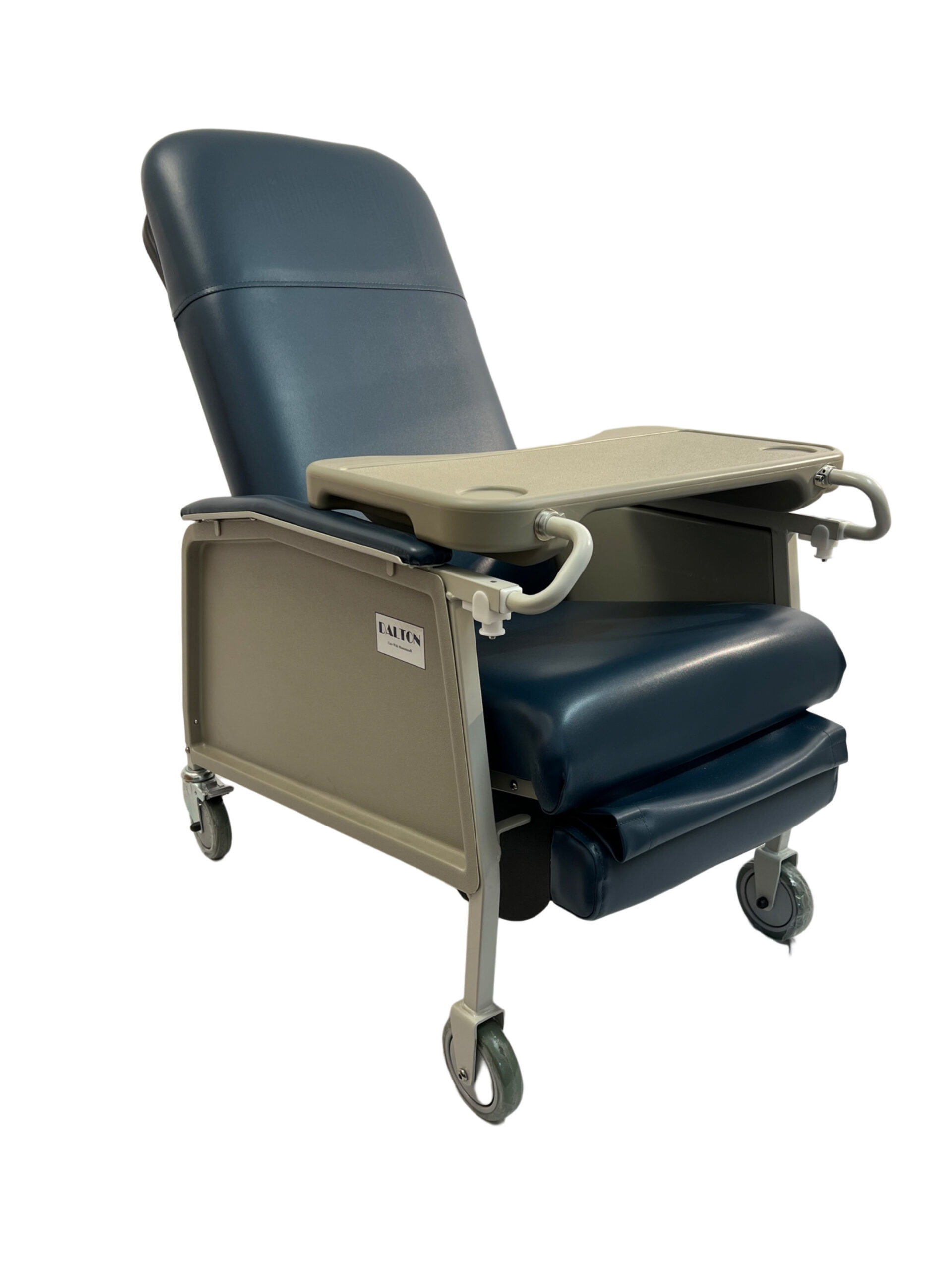 GERI 3 Position Chair Recliner, Weight limited 250 LBS. CW-D584
