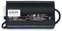 Battery Charger, 3 AMP, on board for SC135, S145.  ZM-CHARG1345