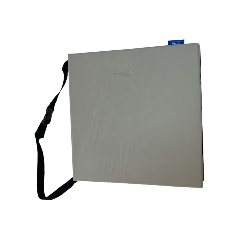 Dalton Medical- Bariatric Wheelchair seat cushion-22x18x3". PMC-260222-1