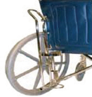 Oxygen Tank Holder, Universal fit