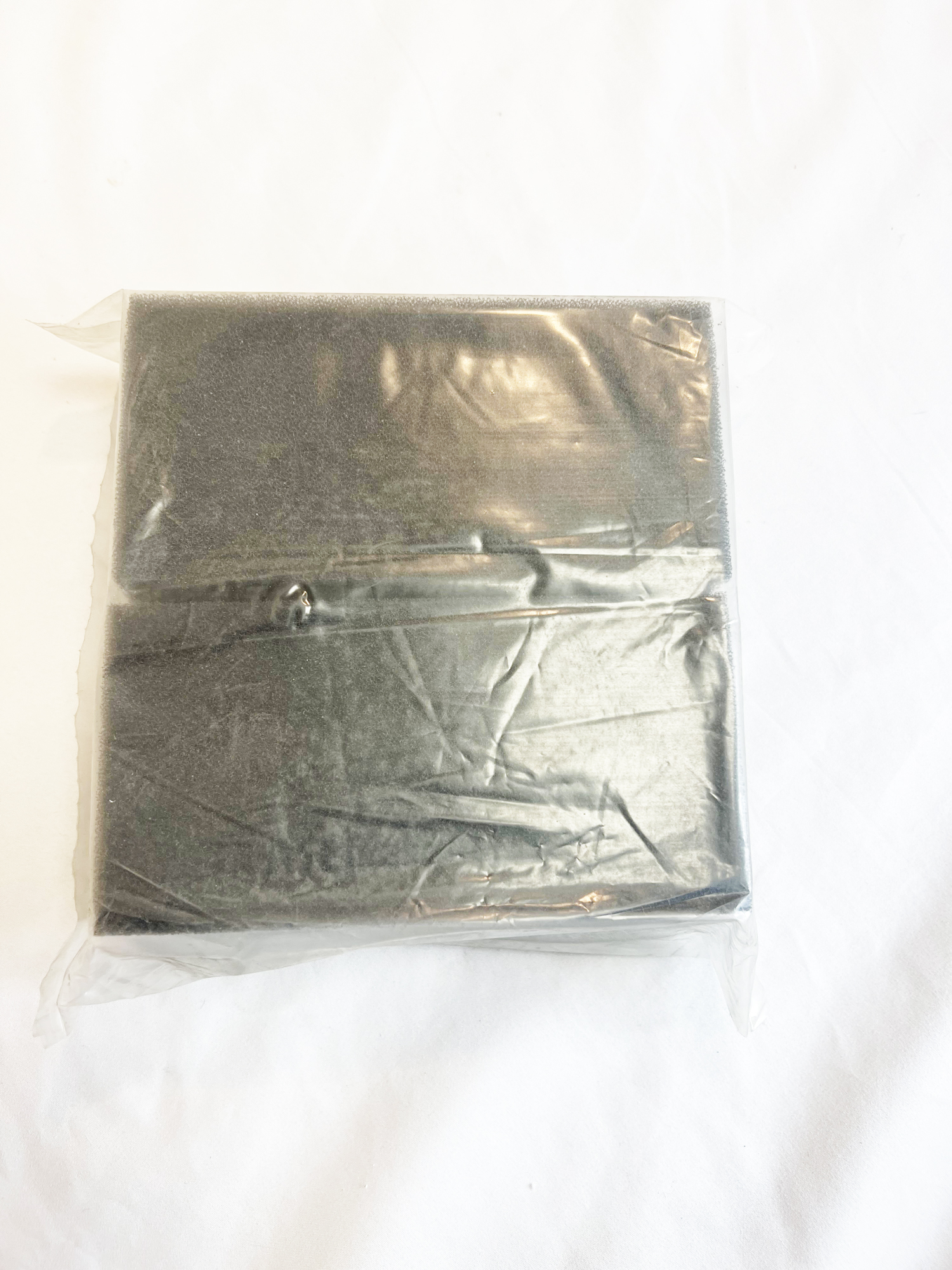 Dalton Medical-Cabinet filter 6¾"X3⅜"X½" for use with MOBILAIRE/IRC 385 10pcs/pkg.  R-SSOF9001