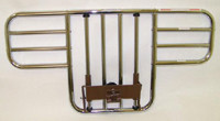 Universal Half Rail fits with most of home care beds, B-RAIL100UP