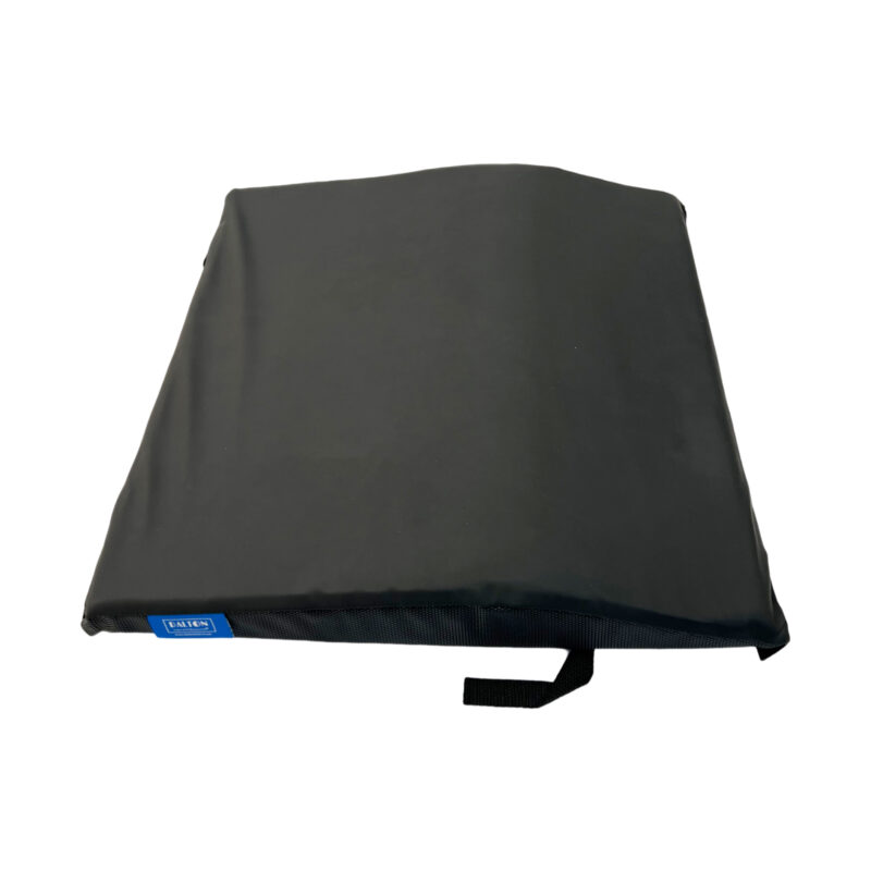 Wheelchair back cushion-18*17" E2611. PMB-261118
