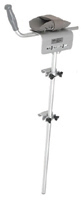 Dalton Medical-Walker Platform Attachment, Pair.  A-WPA6401-2