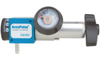 Oxygen Conserver, Single Lumen