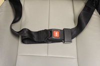 Seat Belts, Universal fit