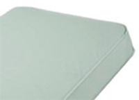 Fiber Core Mattress, 35"x 80" x 6", Weight Limit:275lbs. B-MATT3680FB