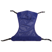 Bariatric Sling, Mesh, Full Body , Wt. limit 600 lbs