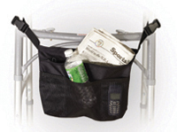 Universal Walker Pouch