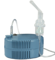 Sierra Mini Neb-Compressor & Neb Kit