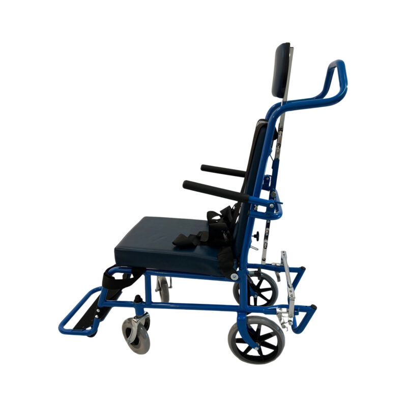 Dalton Medical- Aircraft boarding chair, weight capacity: 300 lbs. K09FX13F