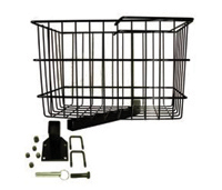 Rear Basket.  For PC-1451, PC-MP3CM2, PC-P710. ZR-ACCASMB1914