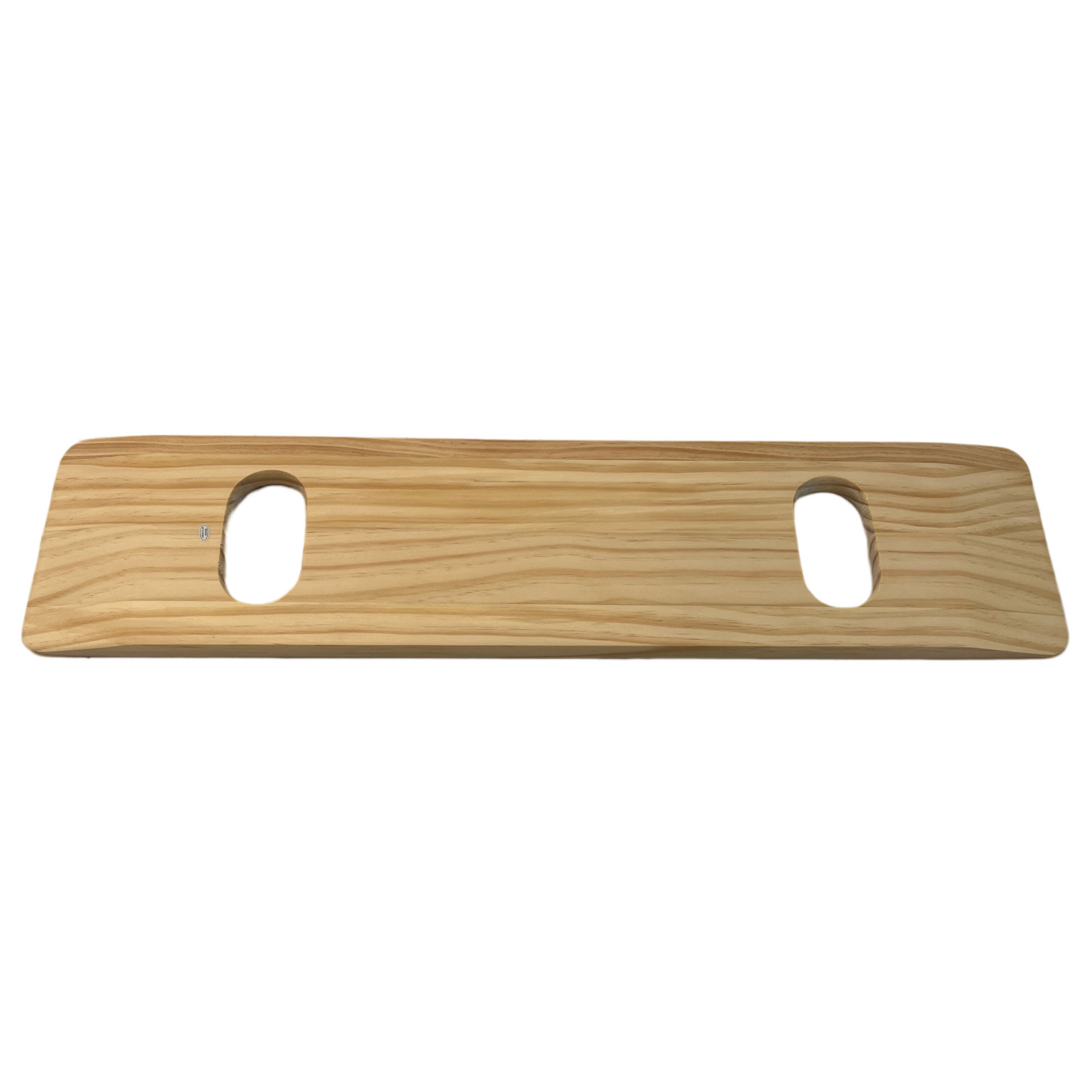 Durable construction wooden Transfer board, 29.5"X0.7", weight limit:440LBS . A-RHB1037