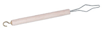 Button Aid / Zipper Pull, 8". A-5131